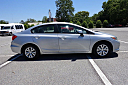 Thumbnail image of 2012 Honda Civic at Womack Auto Sales