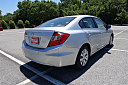 Thumbnail image of 2012 Honda Civic at Womack Auto Sales
