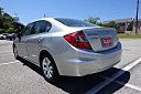 Thumbnail image of 2012 Honda Civic at Womack Auto Sales