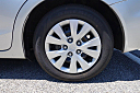 2012 Honda Civic LX at Womack Auto Sales