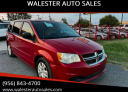 Thumbnail image of 2014 Dodge Grand Caravan at WALESTER AUTO SALES