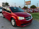 Thumbnail image of 2014 Dodge Grand Caravan at WALESTER AUTO SALES