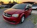 Thumbnail image of 2014 Dodge Grand Caravan at WALESTER AUTO SALES