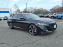 Thumbnail image of 2020 Honda Accord at Green Brook Buick Gmc