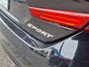2020 Honda Accord Sport at Green Brook Buick Gmc