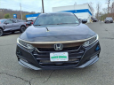 Thumbnail image of 2020 Honda Accord at Green Brook Buick Gmc