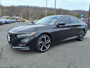 Thumbnail image of 2020 Honda Accord at Green Brook Buick Gmc