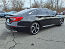 Thumbnail image of 2020 Honda Accord at Green Brook Buick Gmc