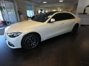 2023 Mercedes-Benz S-Class S 580 4MATIC at Atlantic Chevrolet Cadillac