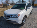 Thumbnail image of 2009 Acura MDX at SNAPCAR AUTO GROUP LLC