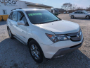 2009 Acura MDX SH-AWD w/Tech at SNAPCAR AUTO GROUP LLC