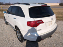 Thumbnail image of 2009 Acura MDX at SNAPCAR AUTO GROUP LLC