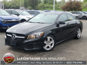 Thumbnail image of 2016 Mercedes-Benz CLA at LaFontaine Kia