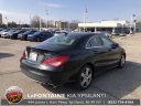 Thumbnail image of 2016 Mercedes-Benz CLA at LaFontaine Kia