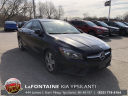 Thumbnail image of 2016 Mercedes-Benz CLA at LaFontaine Kia