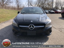 Thumbnail image of 2016 Mercedes-Benz CLA at LaFontaine Kia