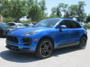 Thumbnail image of 2020 Porsche Macan at Sullivan Cadillac