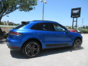 Thumbnail image of 2020 Porsche Macan at Sullivan Cadillac