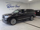 Thumbnail image of 2021 Lincoln Navigator L at Buss Ford Lincoln