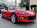 Thumbnail image of 2013 Mazda MX-5 Miata at Hillsboro Auto Mart Inc