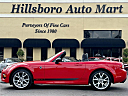 Thumbnail image of 2013 Mazda MX-5 Miata at Hillsboro Auto Mart Inc