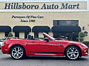 Thumbnail image of 2013 Mazda MX-5 Miata at Hillsboro Auto Mart Inc