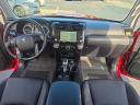 Thumbnail image of 2023 Toyota 4Runner at Chuck Patterson Toyota Scion Dodge - New and Used