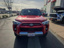 Thumbnail image of 2023 Toyota 4Runner at Chuck Patterson Toyota Scion Dodge - New and Used