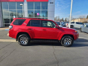 Thumbnail image of 2023 Toyota 4Runner at Chuck Patterson Toyota Scion Dodge - New and Used
