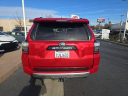 Thumbnail image of 2023 Toyota 4Runner at Chuck Patterson Toyota Scion Dodge - New and Used