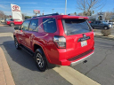 Thumbnail image of 2023 Toyota 4Runner at Chuck Patterson Toyota Scion Dodge - New and Used