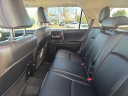 2023 Toyota 4Runner TRD Off-Road Premium at Chuck Patterson Toyota Scion Dodge - New and Used