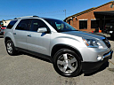 Thumbnail image of 2012 GMC Acadia at Gary Mathews Motors
