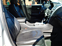 Thumbnail image of 2012 GMC Acadia at Gary Mathews Motors