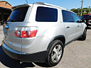 Thumbnail image of 2012 GMC Acadia at Gary Mathews Motors