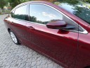 Thumbnail image of 2015 Chrysler 200 at VARIETY AUTO GROUP, LLC