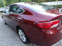 Thumbnail image of 2015 Chrysler 200 at VARIETY AUTO GROUP, LLC