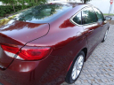 Thumbnail image of 2015 Chrysler 200 at VARIETY AUTO GROUP, LLC