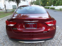 Thumbnail image of 2015 Chrysler 200 at VARIETY AUTO GROUP, LLC
