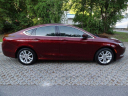 Thumbnail image of 2015 Chrysler 200 at VARIETY AUTO GROUP, LLC