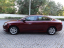 Thumbnail image of 2015 Chrysler 200 at VARIETY AUTO GROUP, LLC