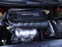 Thumbnail image of 2015 Chrysler 200 at VARIETY AUTO GROUP, LLC