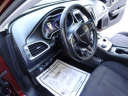 Thumbnail image of 2015 Chrysler 200 at VARIETY AUTO GROUP, LLC