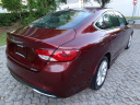 Thumbnail image of 2015 Chrysler 200 at VARIETY AUTO GROUP, LLC