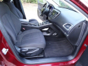 Thumbnail image of 2015 Chrysler 200 at VARIETY AUTO GROUP, LLC