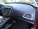 Thumbnail image of 2015 Chrysler 200 at VARIETY AUTO GROUP, LLC