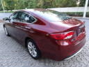 Thumbnail image of 2015 Chrysler 200 at VARIETY AUTO GROUP, LLC