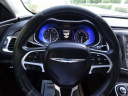 Thumbnail image of 2015 Chrysler 200 at VARIETY AUTO GROUP, LLC