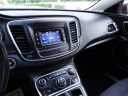 Thumbnail image of 2015 Chrysler 200 at VARIETY AUTO GROUP, LLC