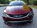Thumbnail image of 2015 Chrysler 200 at VARIETY AUTO GROUP, LLC